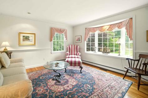 81 Falling Leaf Lane Barnstable MA 02655