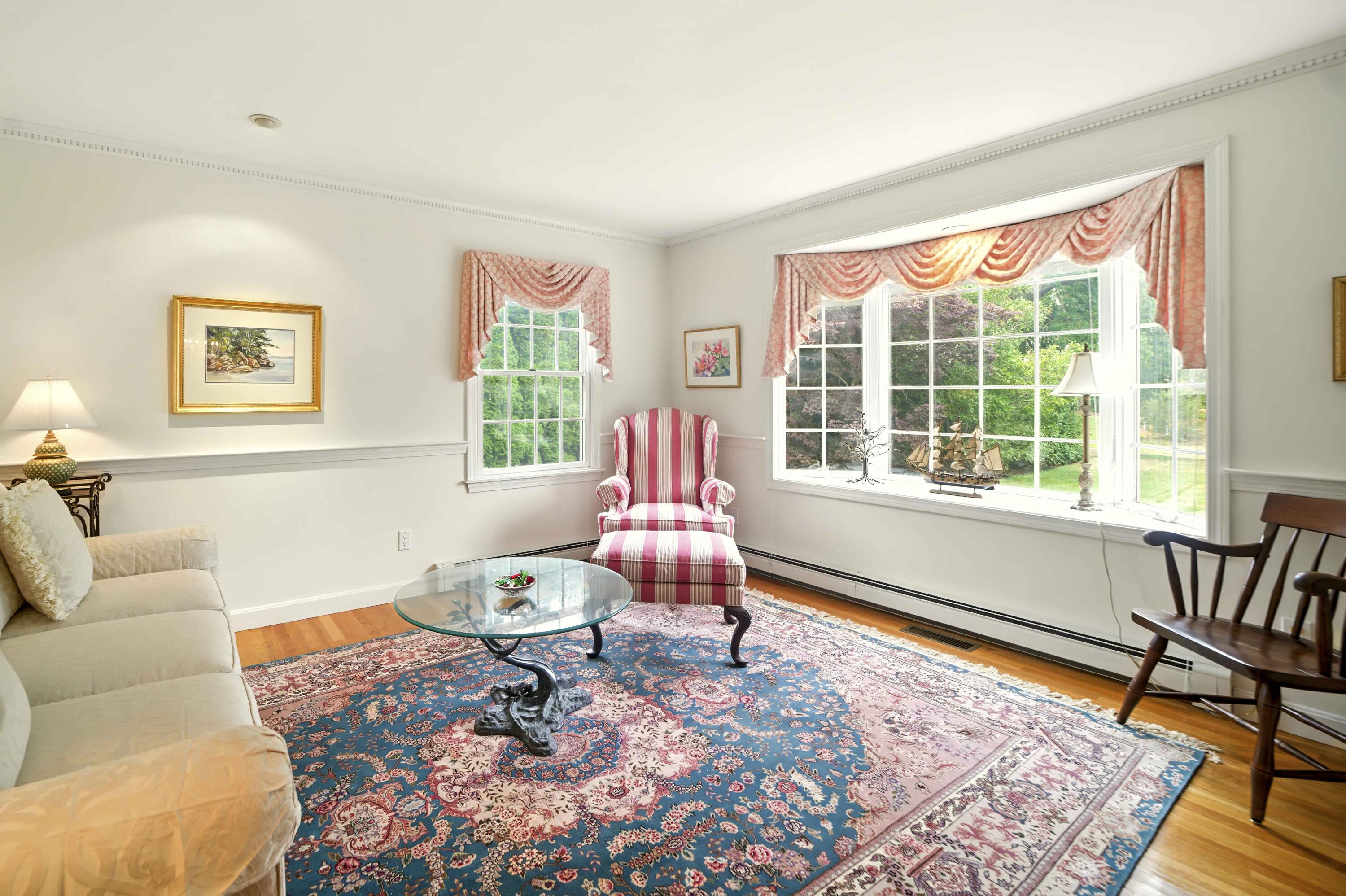 81 Falling Leaf Lane Barnstable MA 02655