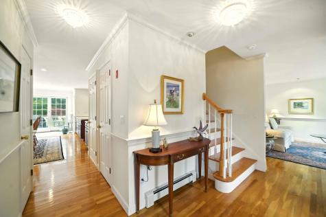 81 Falling Leaf Lane Barnstable MA 02655