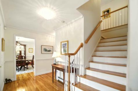 81 Falling Leaf Lane Barnstable MA 02655