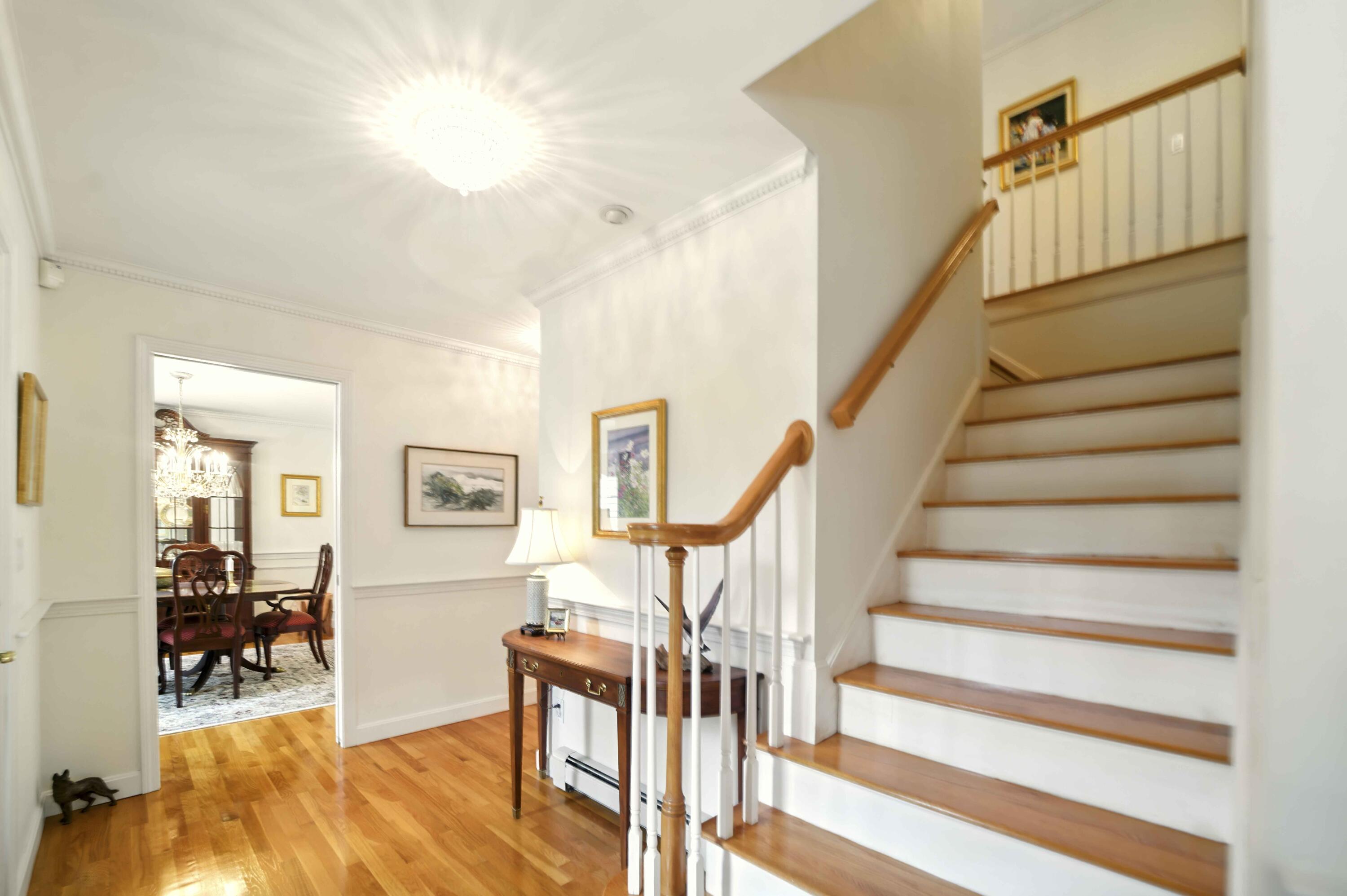 81 Falling Leaf Lane Barnstable MA 02655