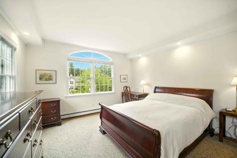 81 Falling Leaf Lane Barnstable MA 02655