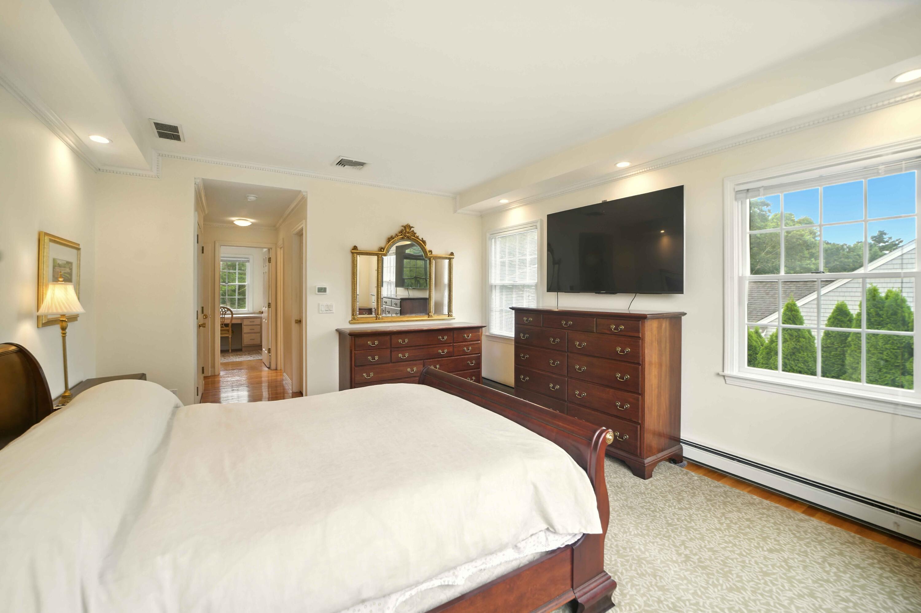 81 Falling Leaf Lane Barnstable MA 02655