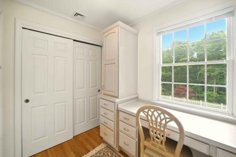 81 Falling Leaf Lane Barnstable MA 02655