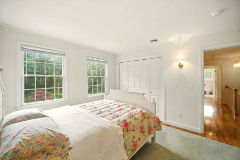 81 Falling Leaf Lane Barnstable MA 02655