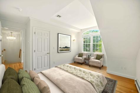 81 Falling Leaf Lane Barnstable MA 02655