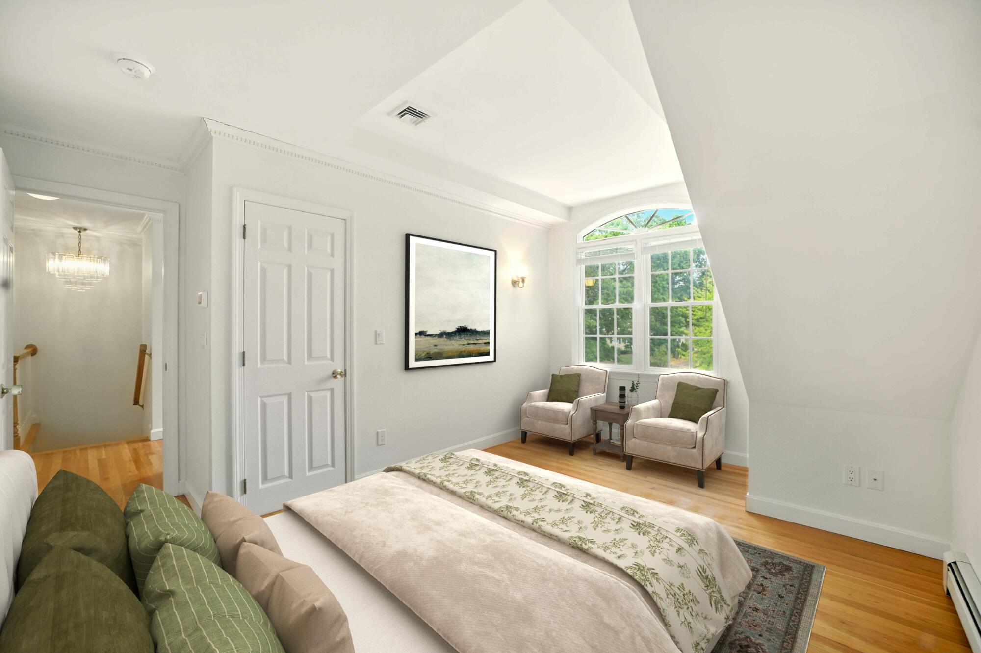 81 Falling Leaf Lane Barnstable MA 02655