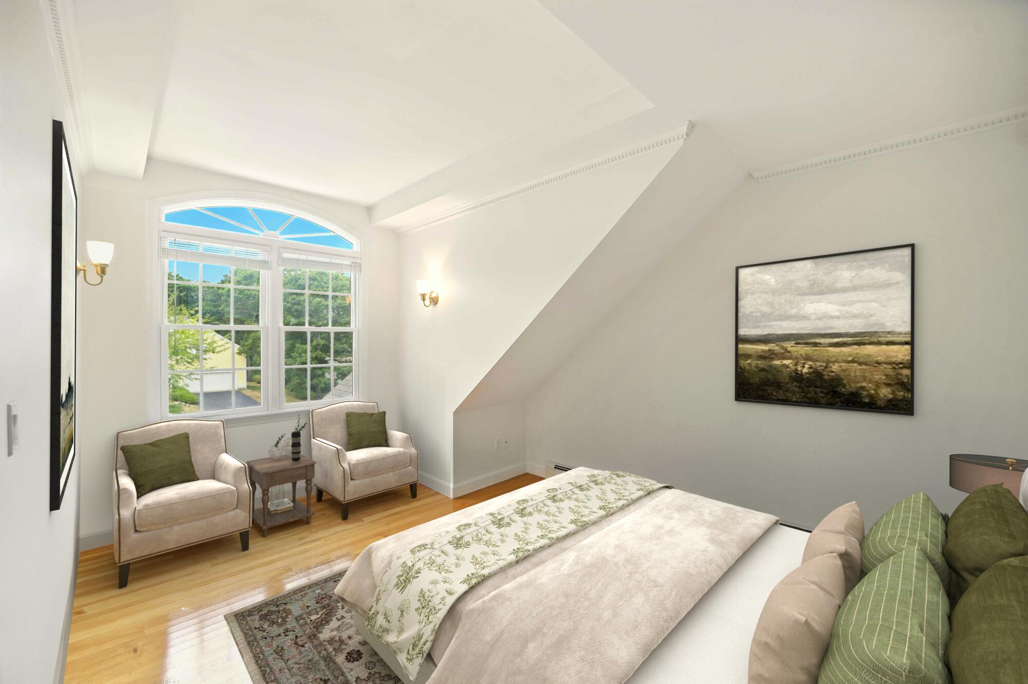 81 Falling Leaf Lane Barnstable MA 02655