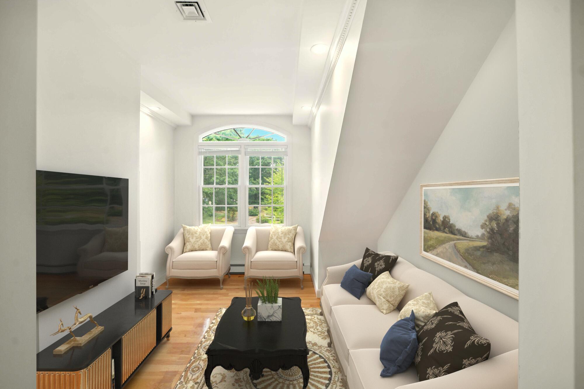 81 Falling Leaf Lane Barnstable MA 02655