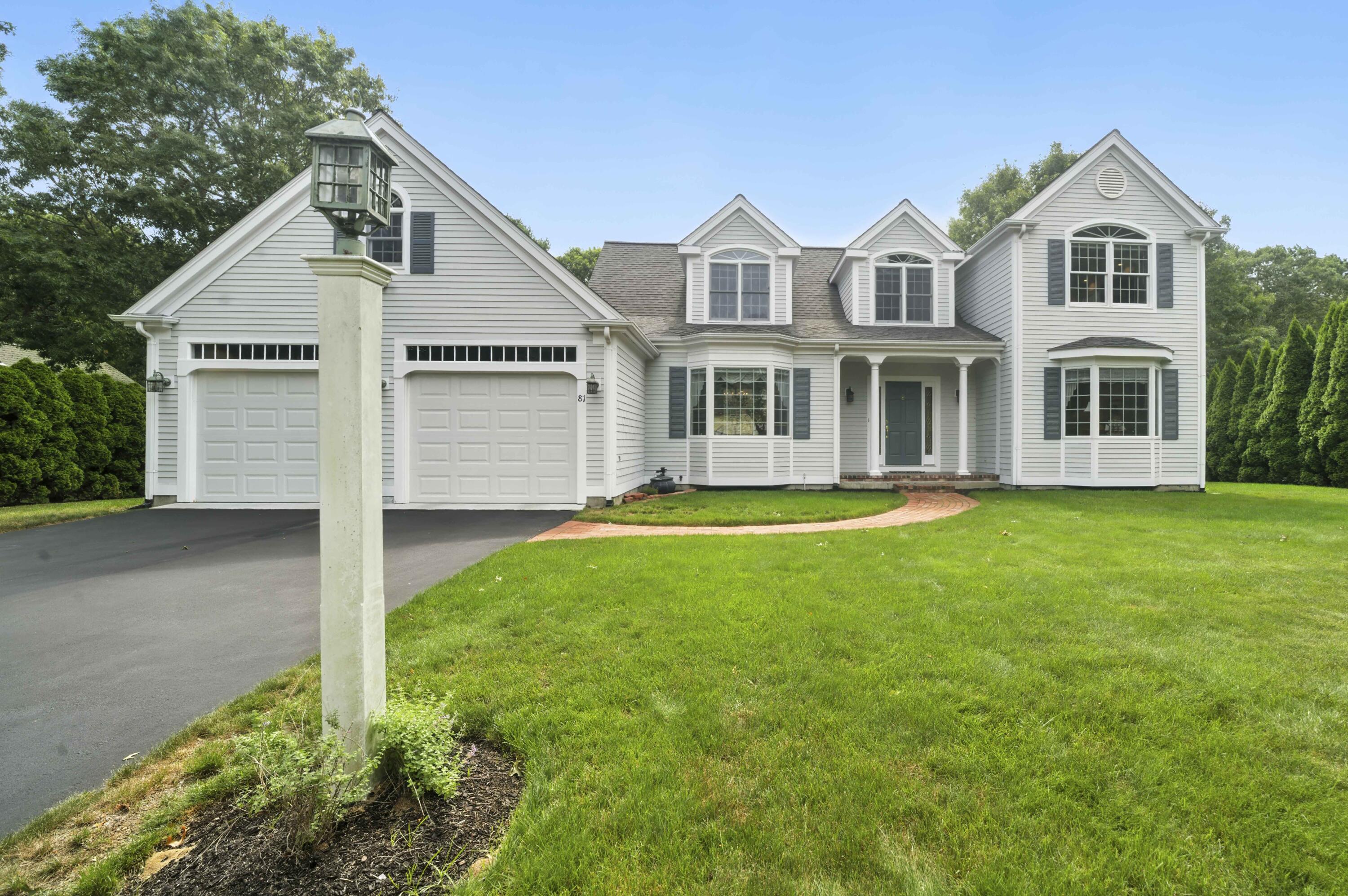 81 Falling Leaf Lane Barnstable MA 02655