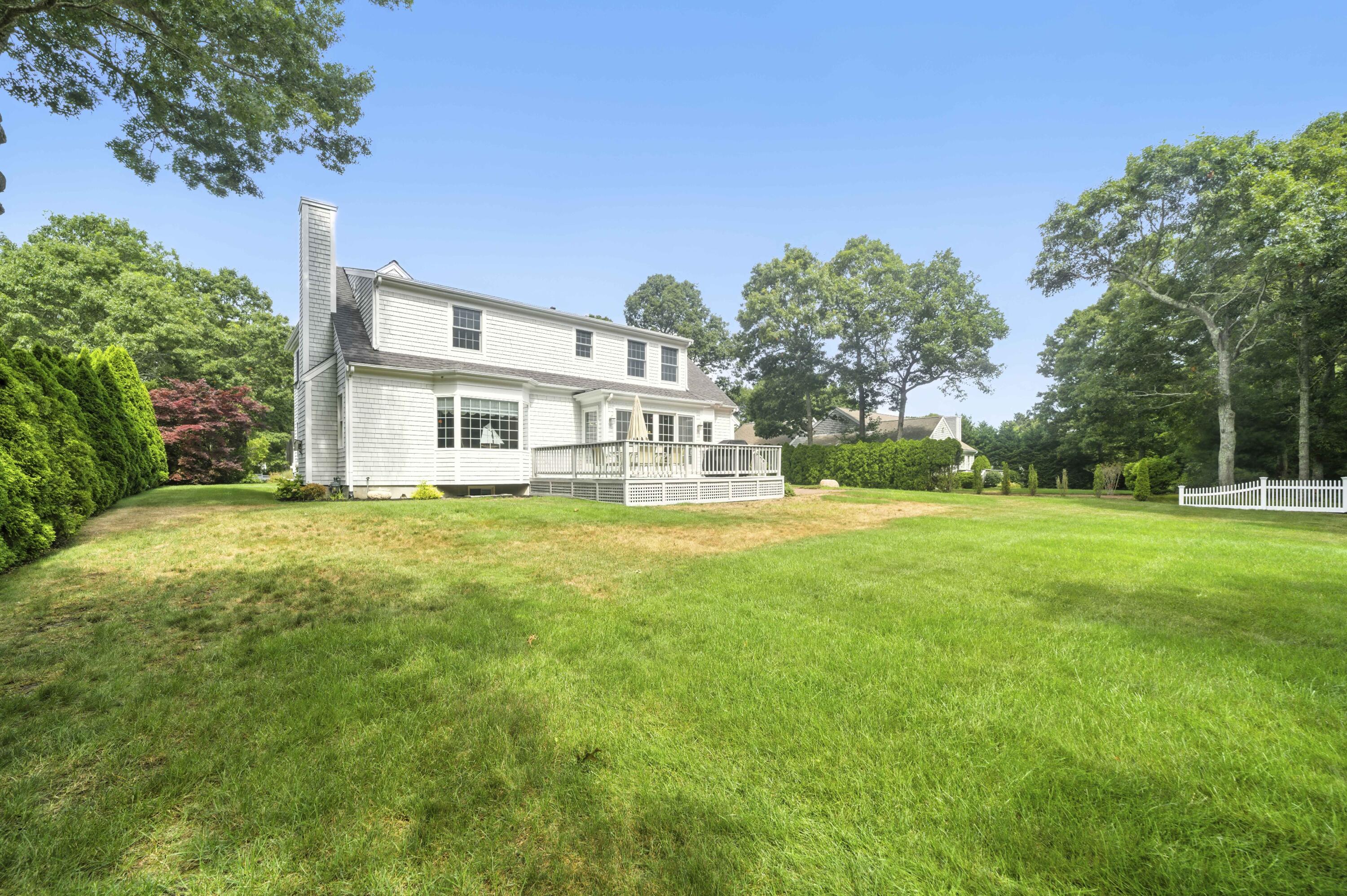 81 Falling Leaf Lane Barnstable MA 02655