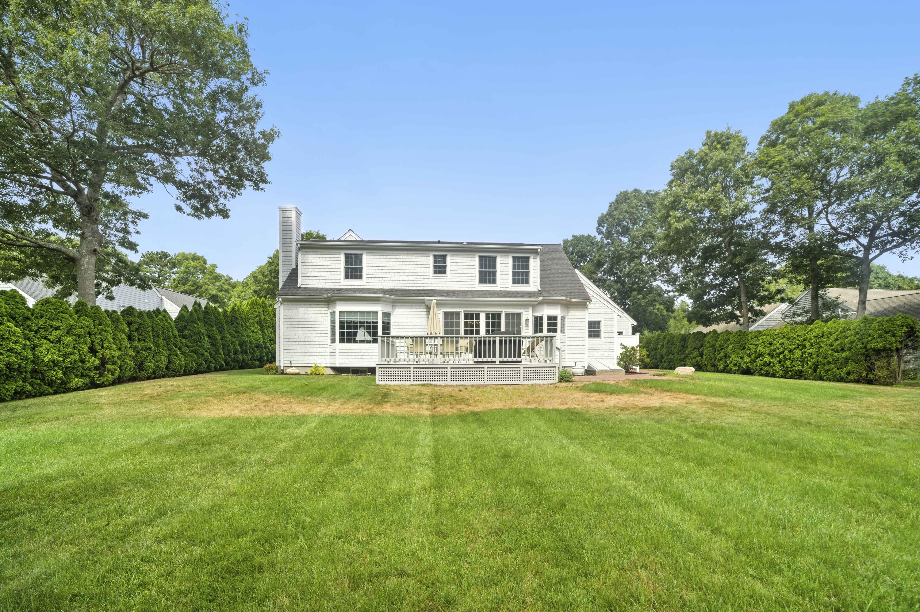 81 Falling Leaf Lane Barnstable MA 02655