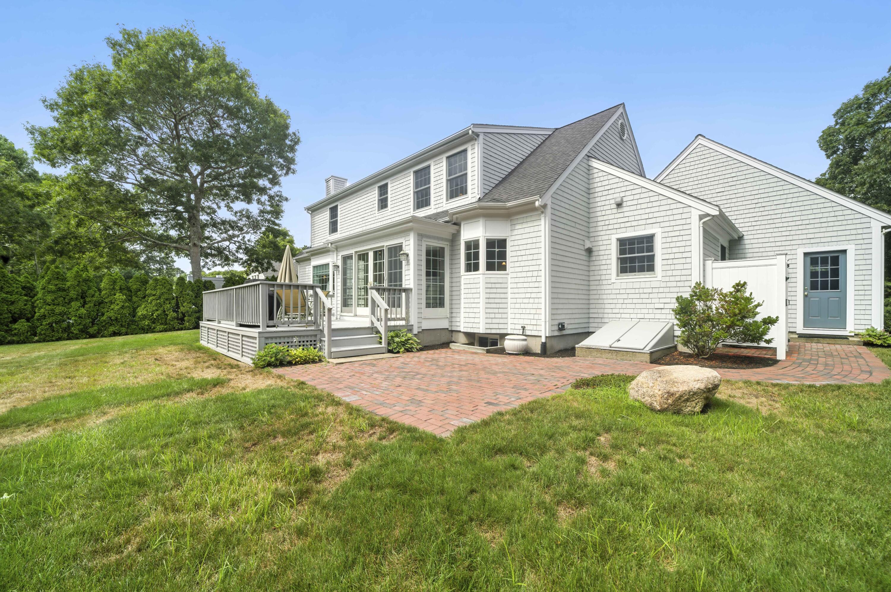 81 Falling Leaf Lane Barnstable MA 02655