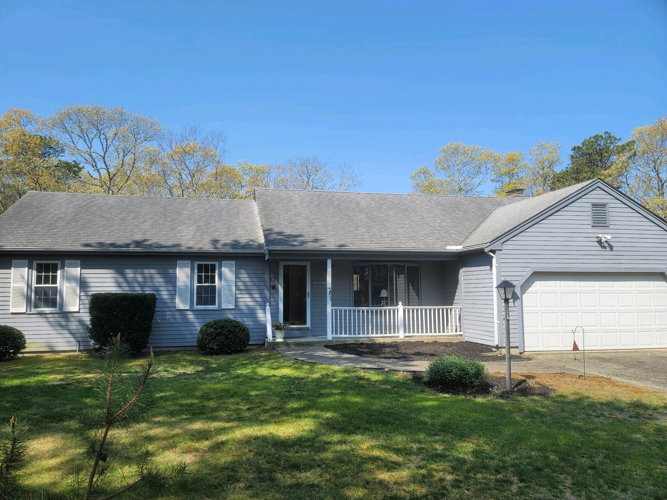 83 Midstream Drive Yarmouth MA 02664