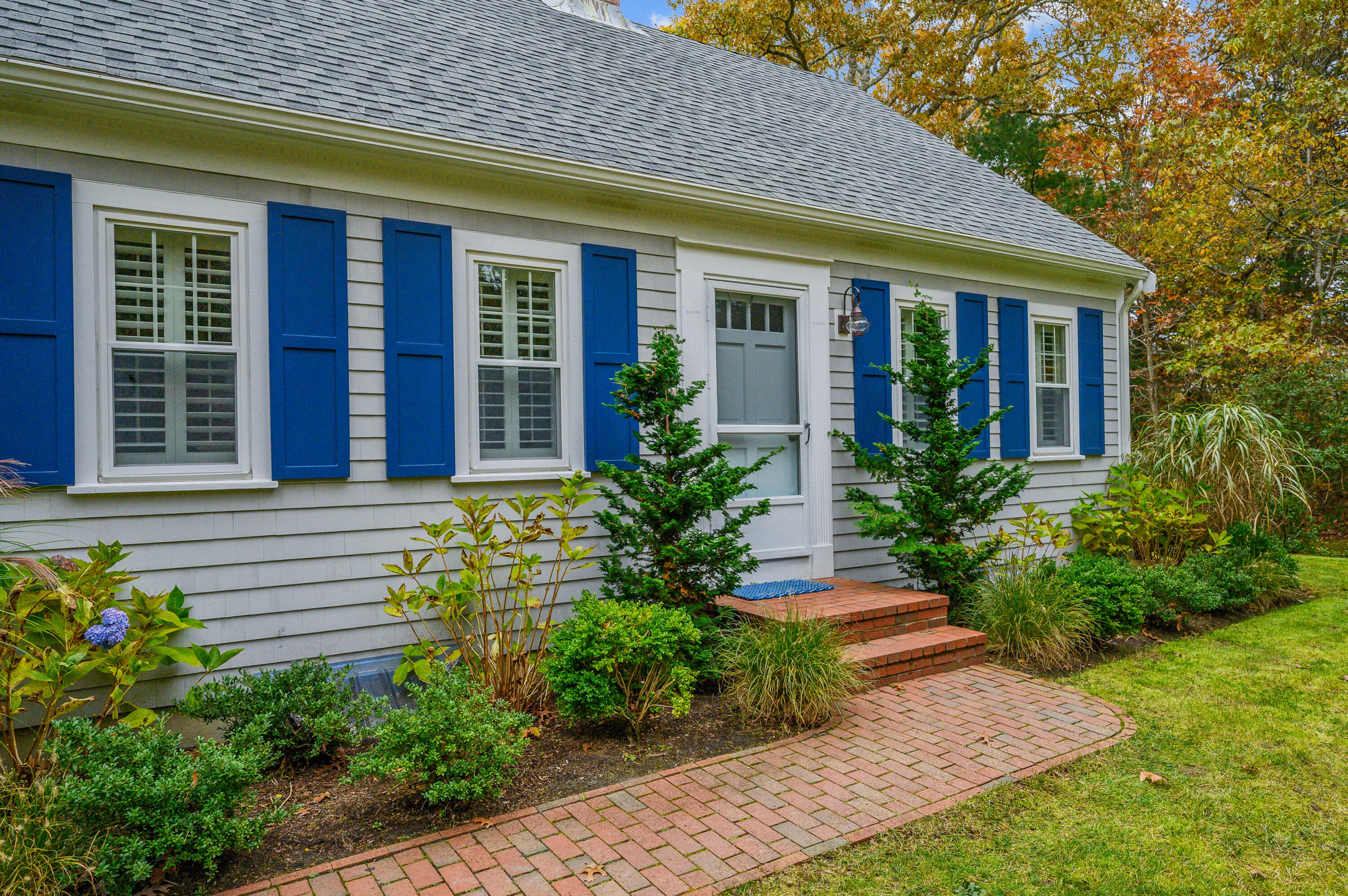 5 Evelyns Drive Harwich MA 02645