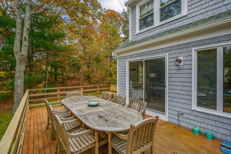 5 Evelyns Drive Harwich MA 02645