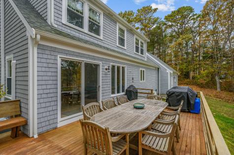 5 Evelyns Drive Harwich MA 02645