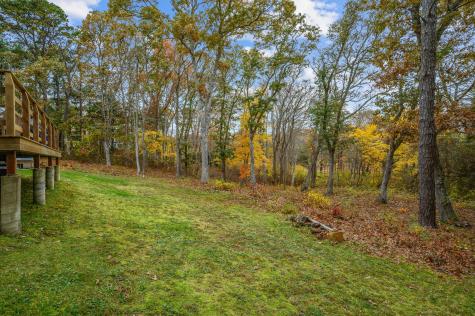 5 Evelyns Drive Harwich MA 02645