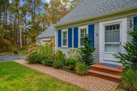 5 Evelyns Drive Harwich MA 02645