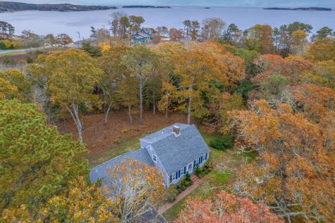 5 Evelyns Drive Harwich MA 02645