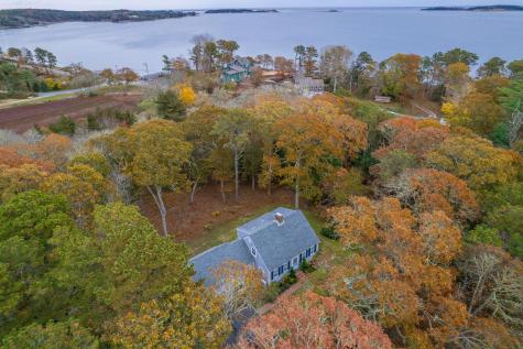 5 Evelyns Drive Harwich MA 02645