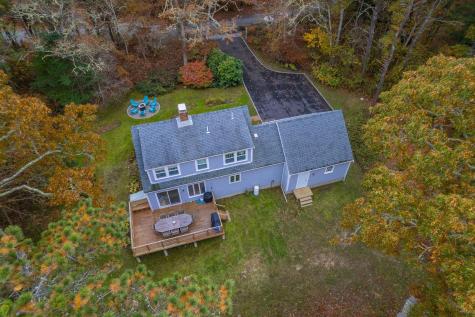 5 Evelyns Drive Harwich MA 02645