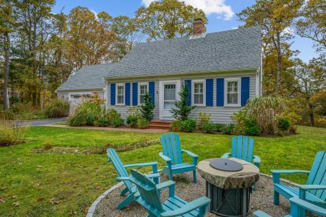 5 Evelyns Drive Harwich MA 02645