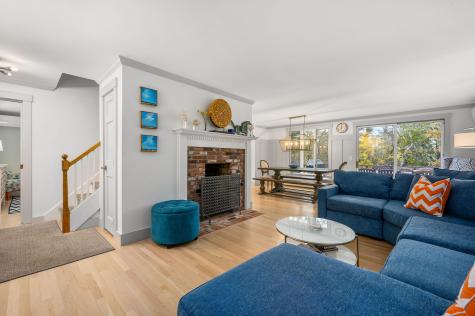 5 Evelyns Drive Harwich MA 02645