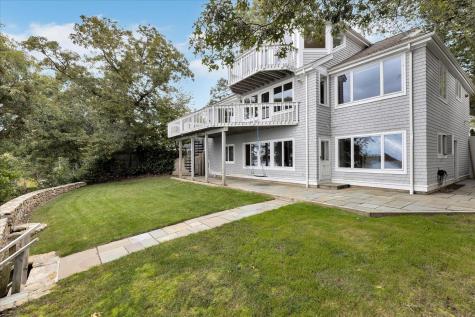 90 Lakewood Drive Mashpee MA 02649