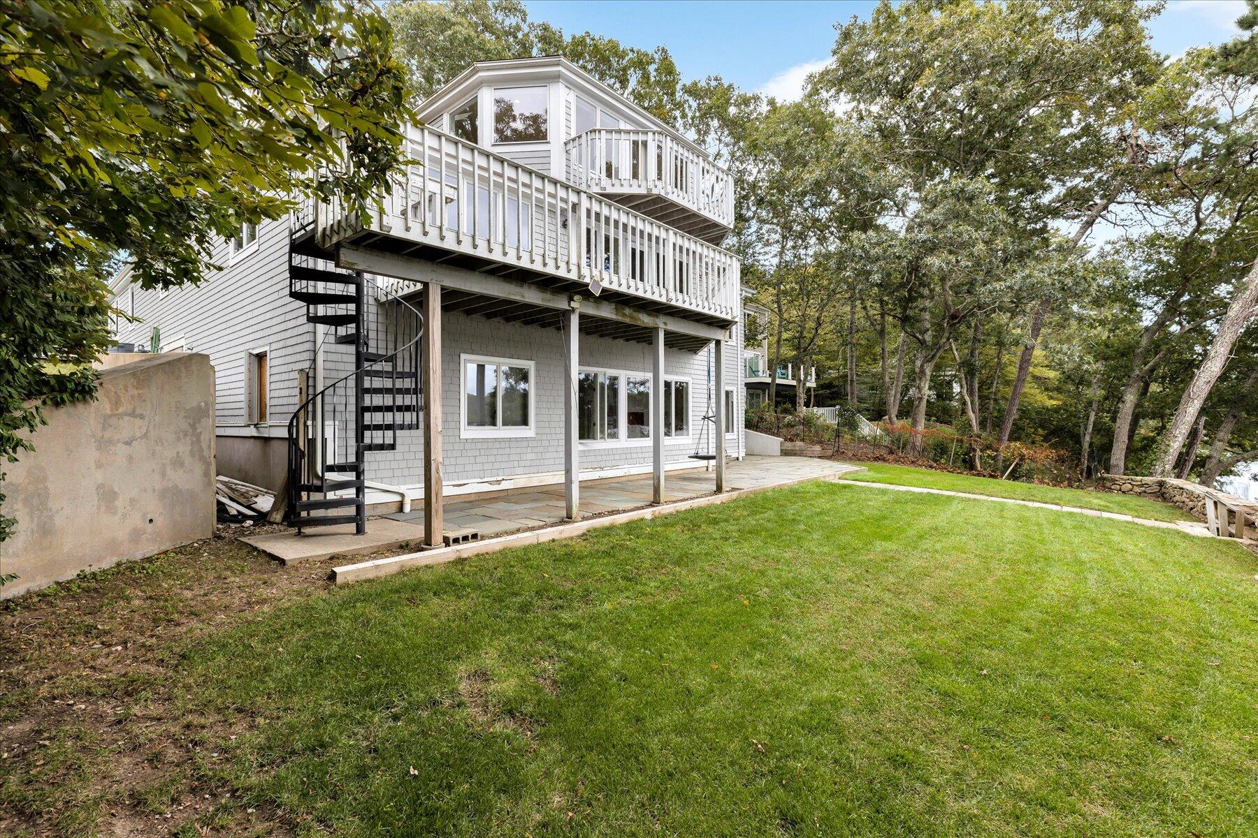 90 Lakewood Drive Mashpee MA 02649