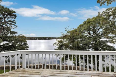90 Lakewood Drive Mashpee MA 02649