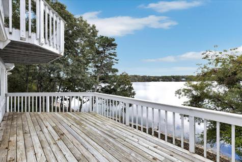 90 Lakewood Drive Mashpee MA 02649