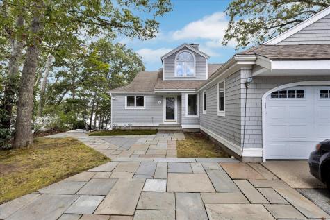 90 Lakewood Drive Mashpee MA 02649