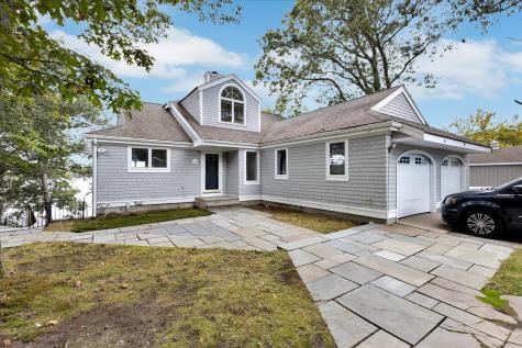 90 Lakewood Drive Mashpee MA 02649