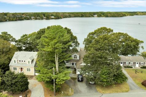 90 Lakewood Drive Mashpee MA 02649