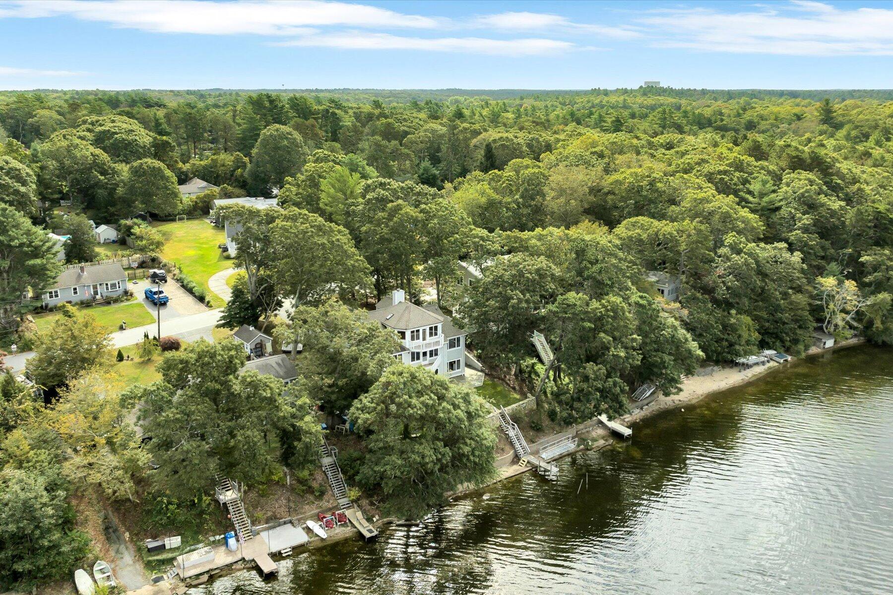 90 Lakewood Drive Mashpee MA 02649