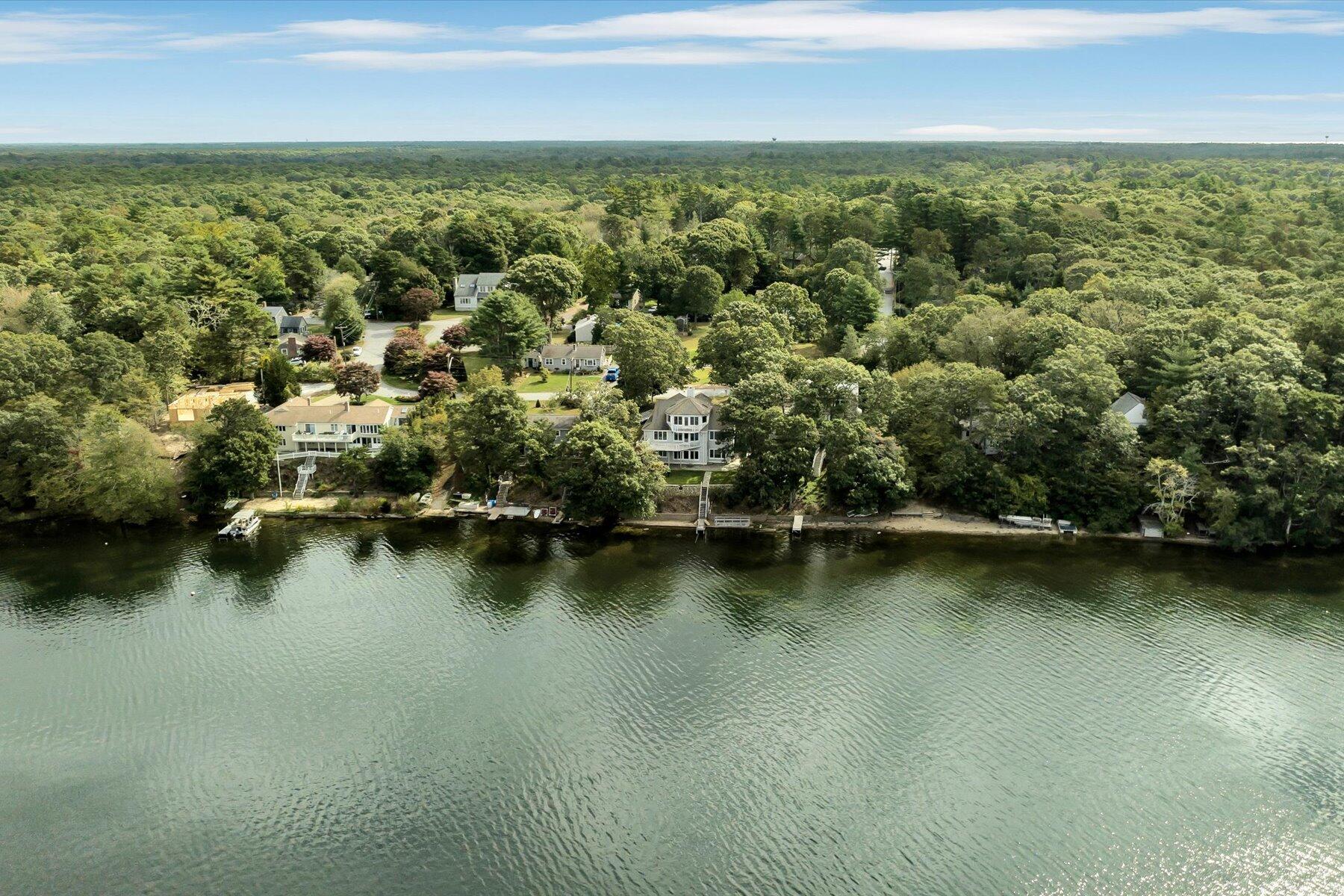 90 Lakewood Drive Mashpee MA 02649