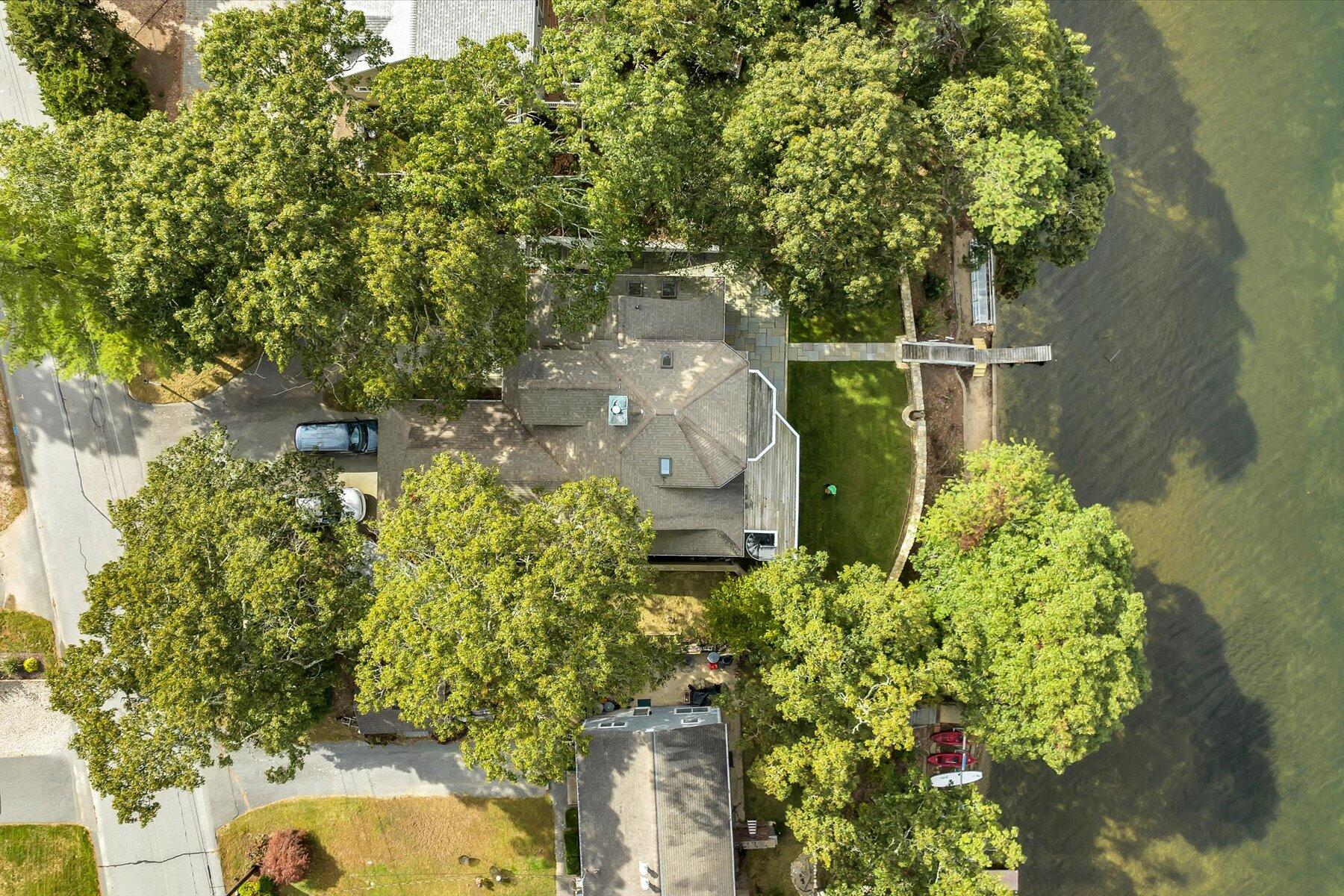 90 Lakewood Drive Mashpee MA 02649