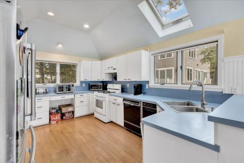 90 Lakewood Drive Mashpee MA 02649