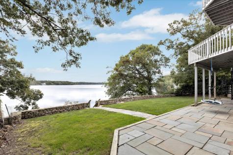 90 Lakewood Drive Mashpee MA 02649
