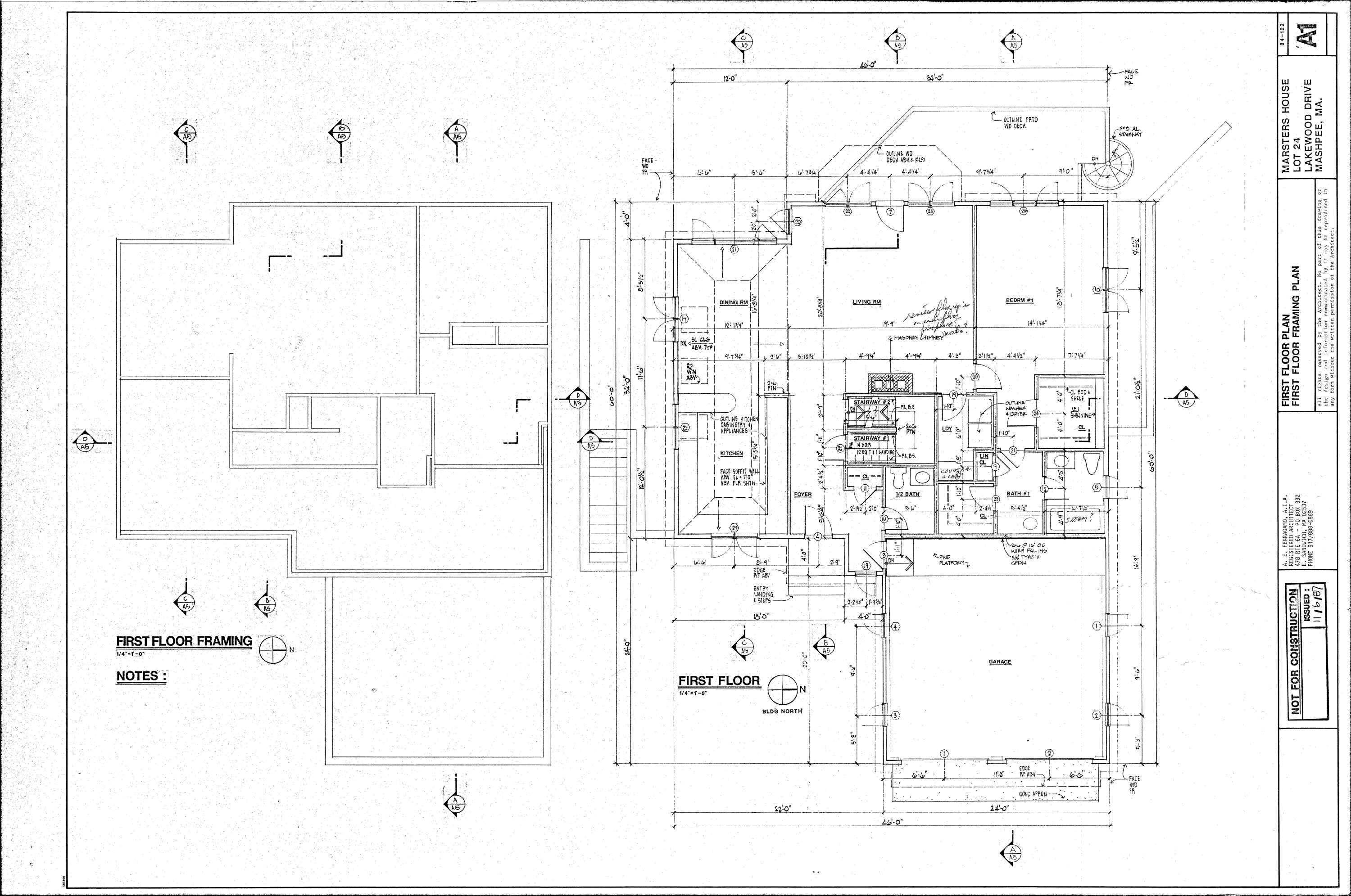 90 Lakewood Drive Mashpee MA 02649
