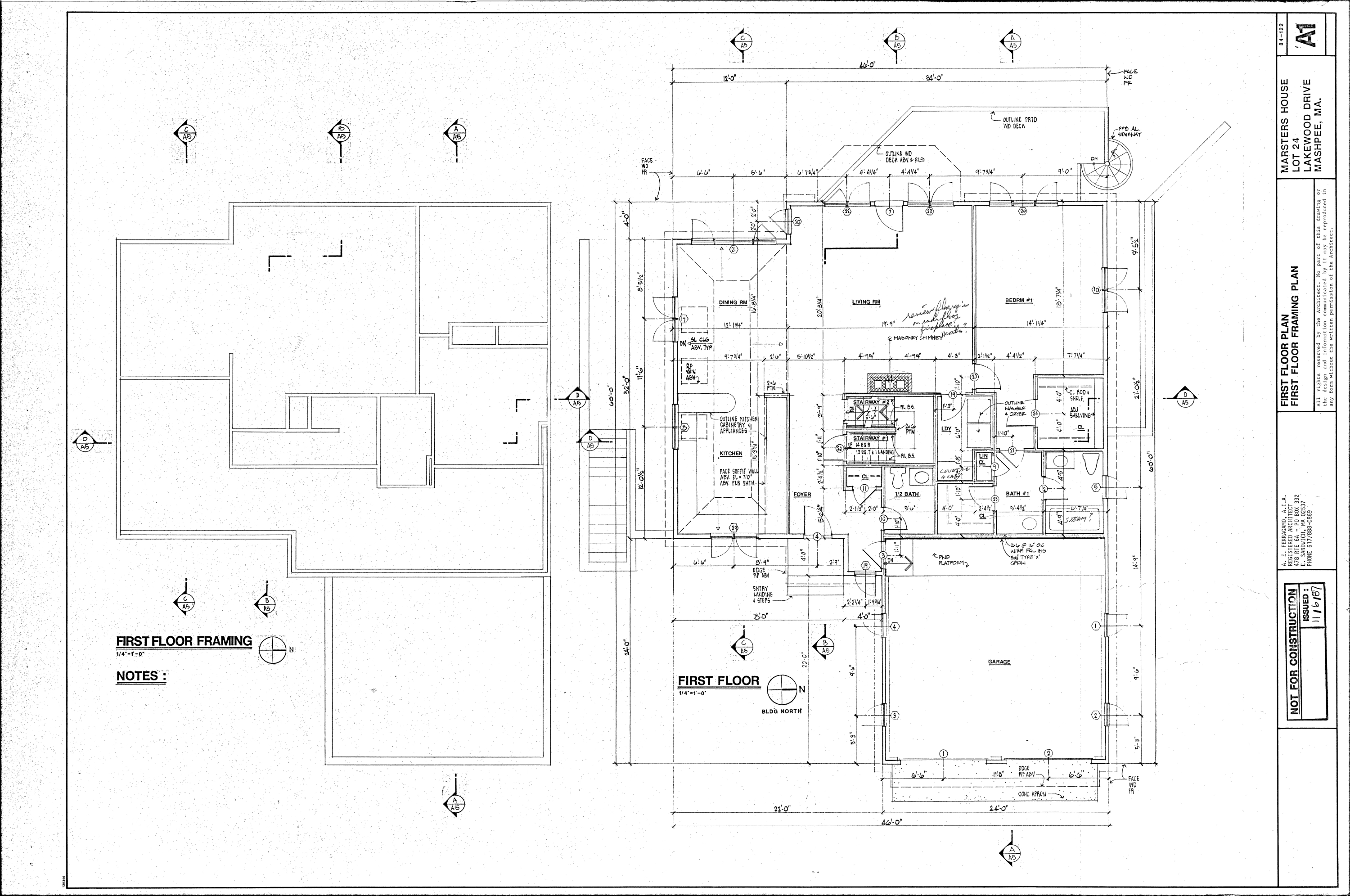 90 Lakewood Drive Mashpee MA 02649