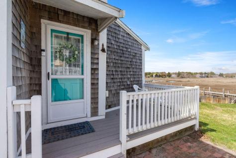 14 Lower County Road Dennis MA 02639