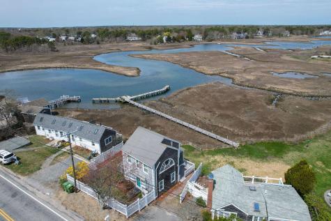 14 Lower County Road Dennis MA 02639