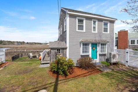 14 Lower County Road Dennis MA 02639
