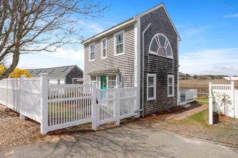 14 Lower County Road Dennis MA 02639