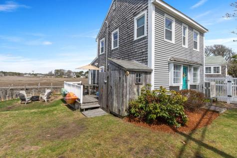 14 Lower County Road Dennis MA 02639