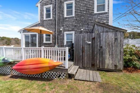 14 Lower County Road Dennis MA 02639
