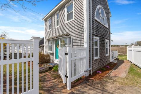 14 Lower County Road Dennis MA 02639