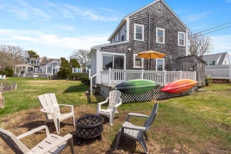 14 Lower County Road Dennis MA 02639